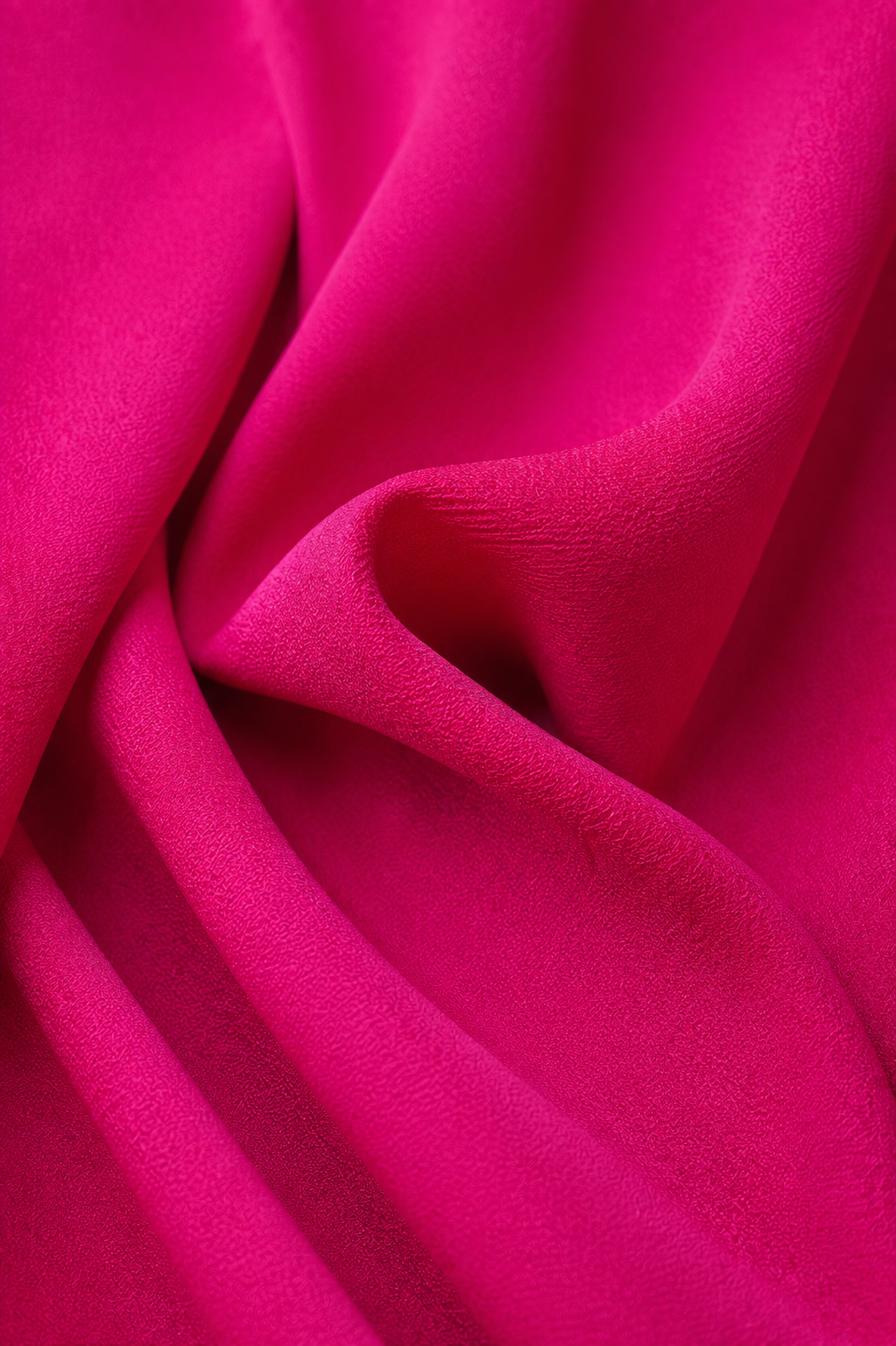 Erin Kaftan in Fuchsia